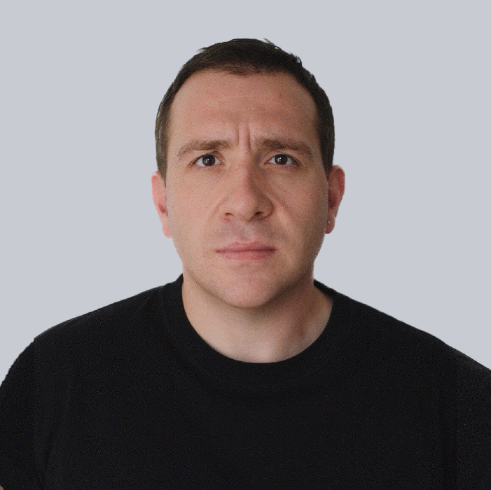 Михаил Абгарян