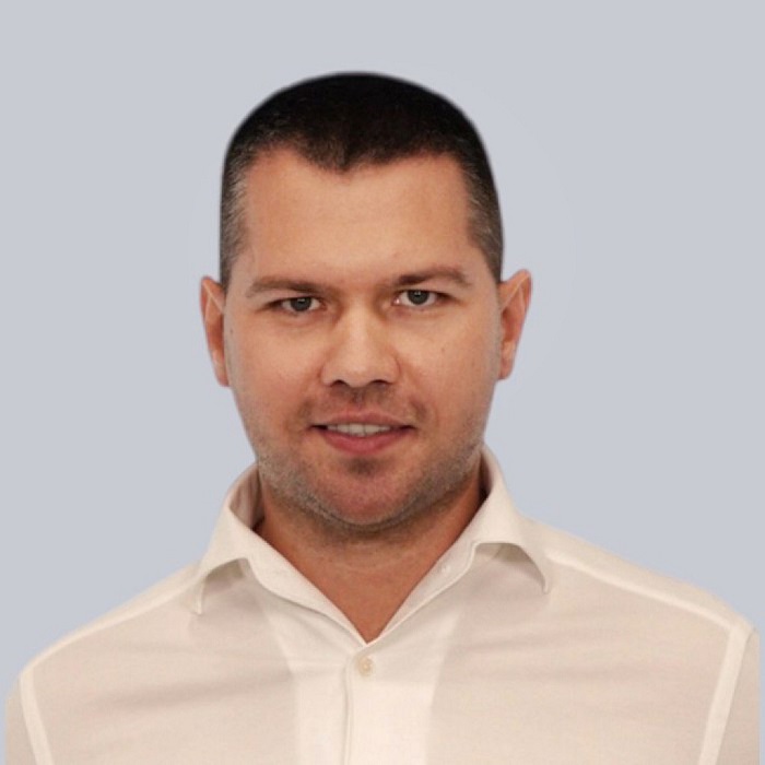 Станислав Алёхин