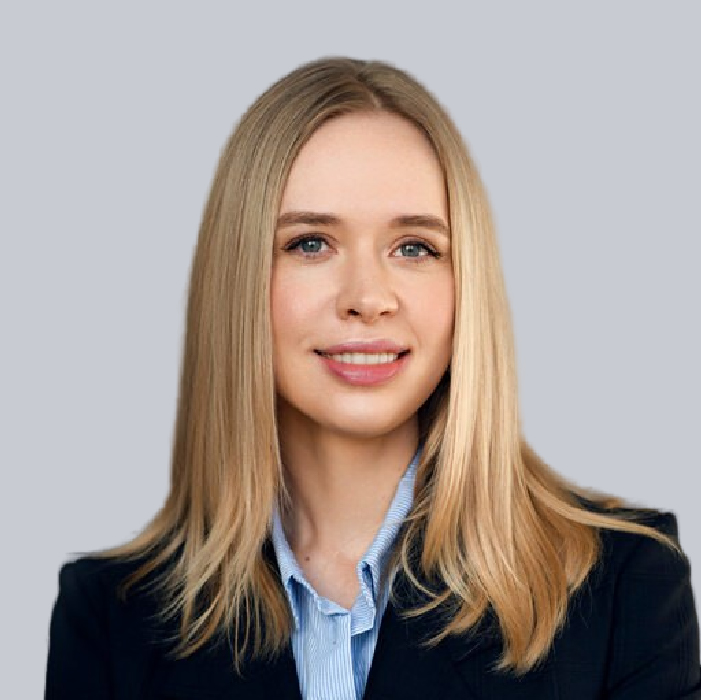 Ксения Авдей