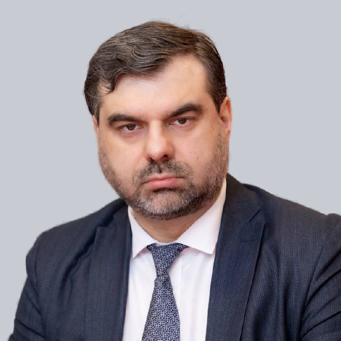 Алексей Балашов