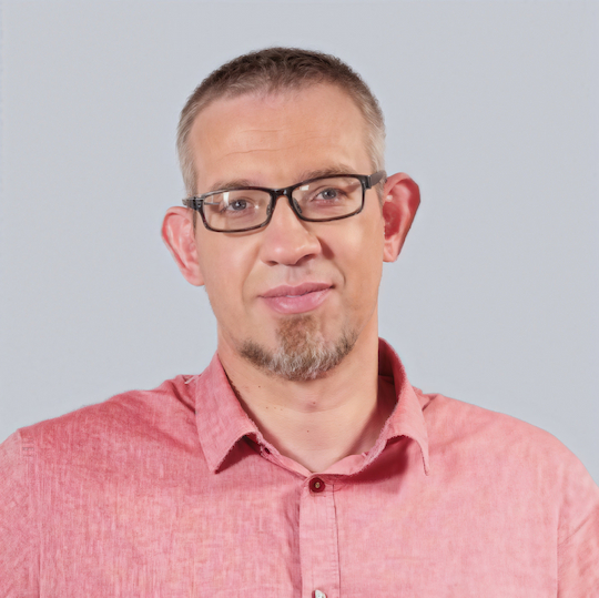 Павел Бесхитров