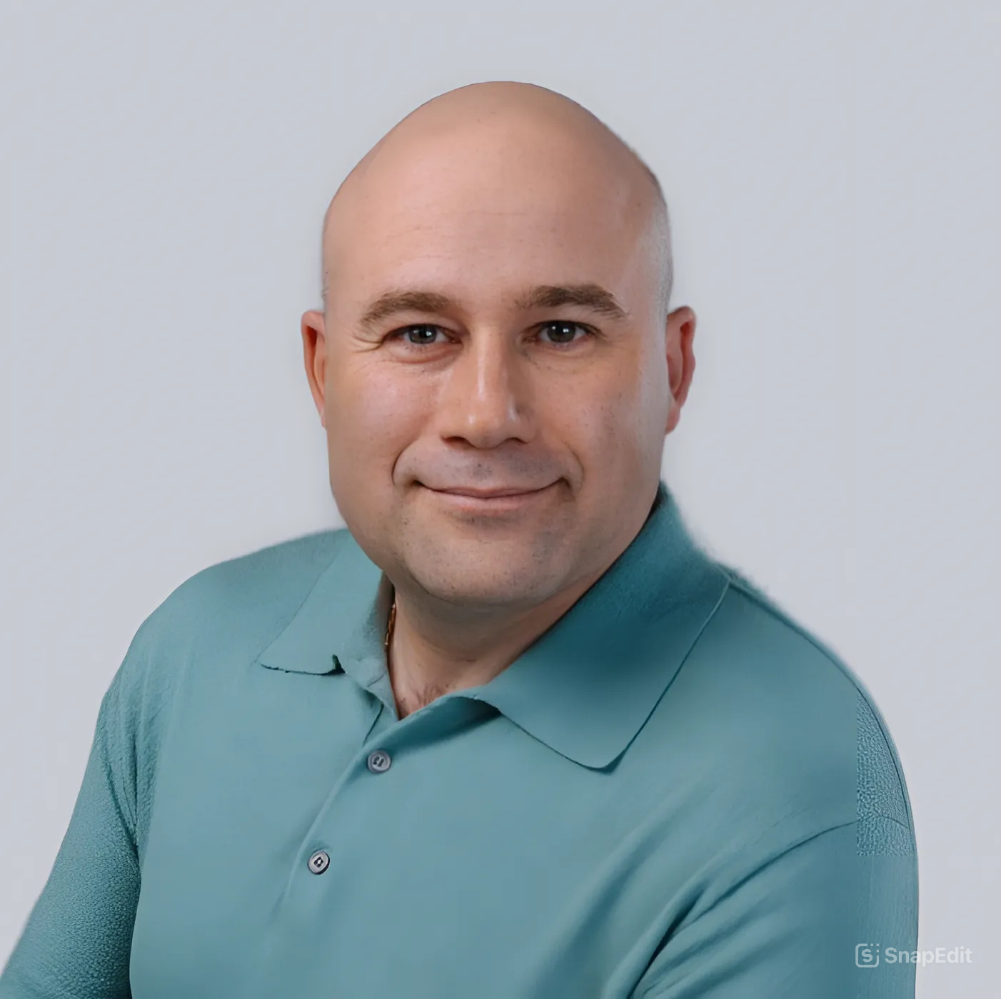 Дмитрий Богод