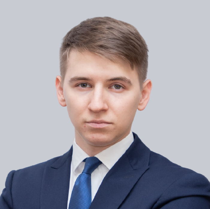 Дмитрий Бомбырь