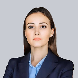 Алена Енова