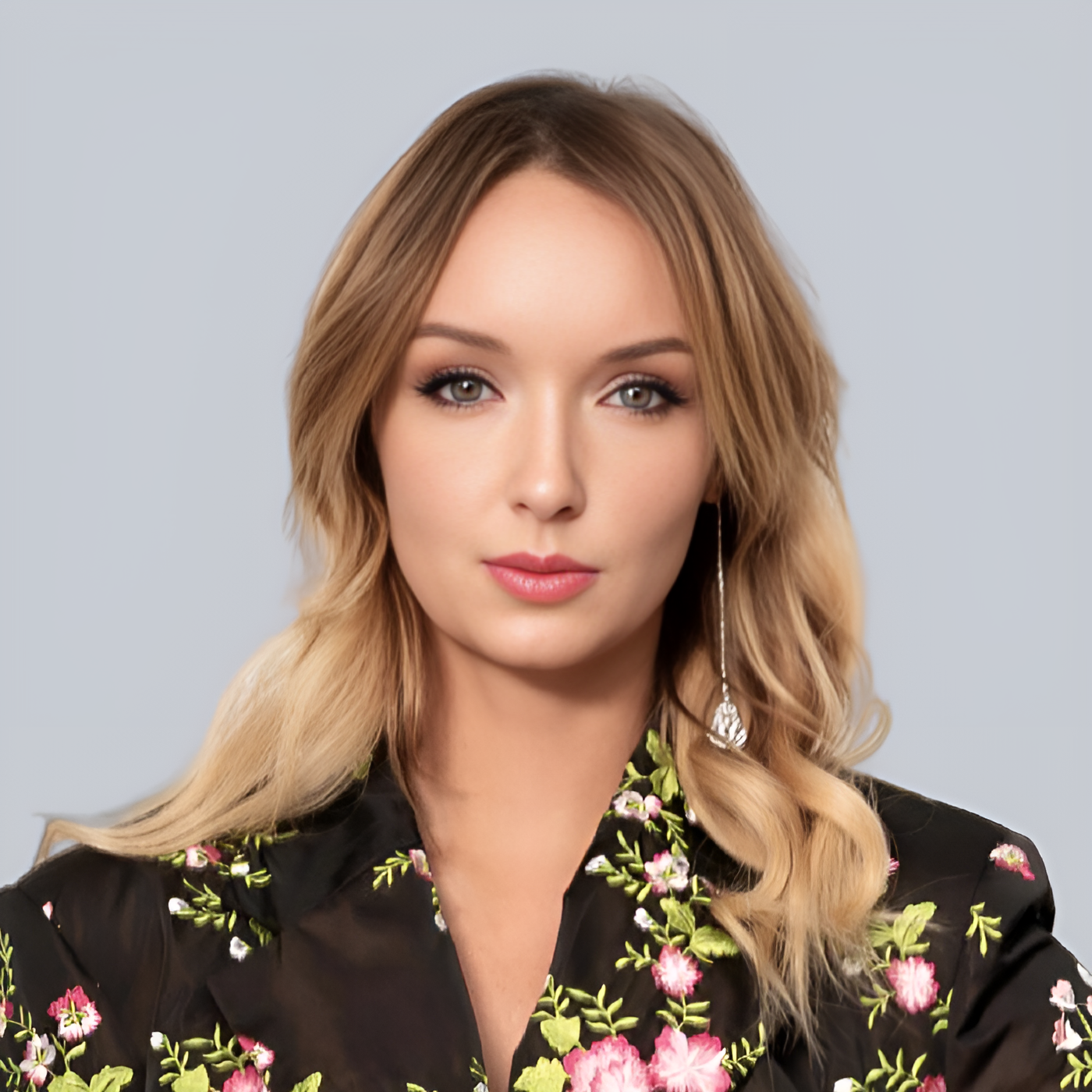 Екатерина Гарюткина