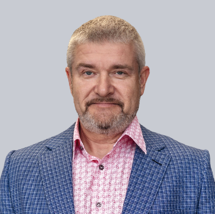 Дмитрий Гольдфарб