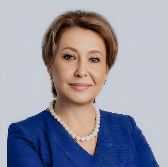 Ирина Иванова