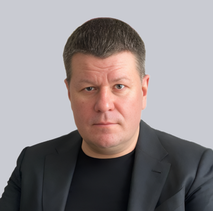 Максим Жуков