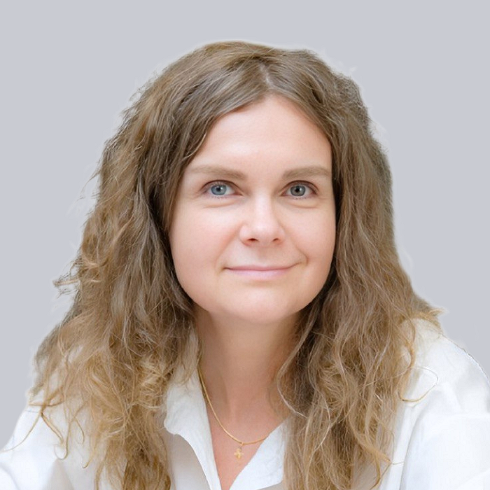 Анна Коварская