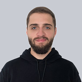 Иван Козлов