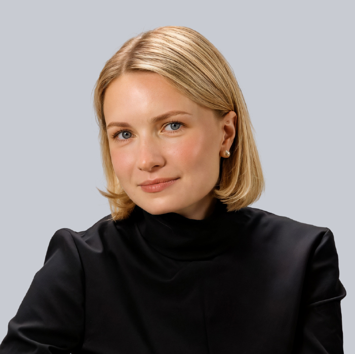 Валерия Лихолетова