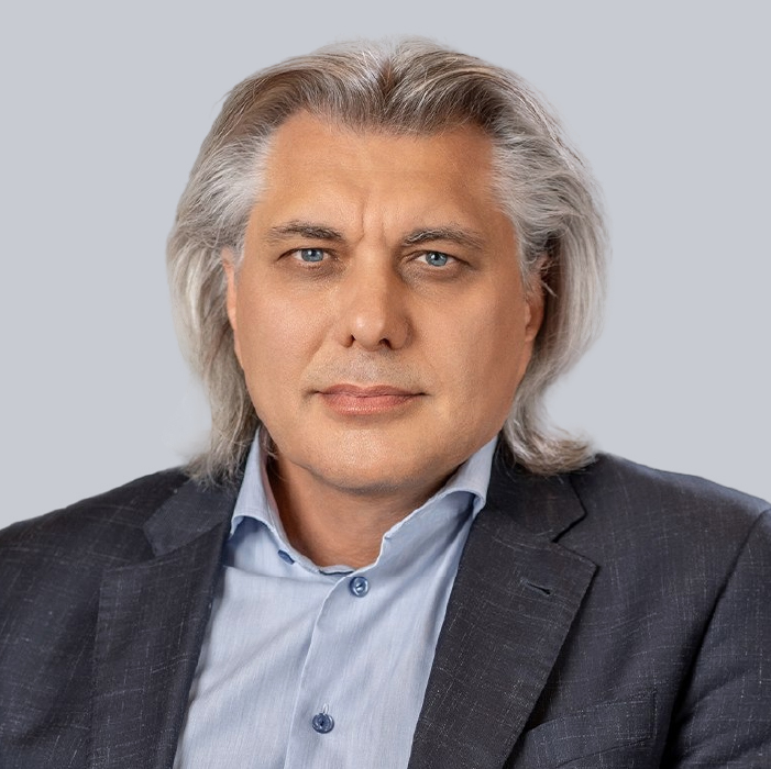 Денис Матюхин