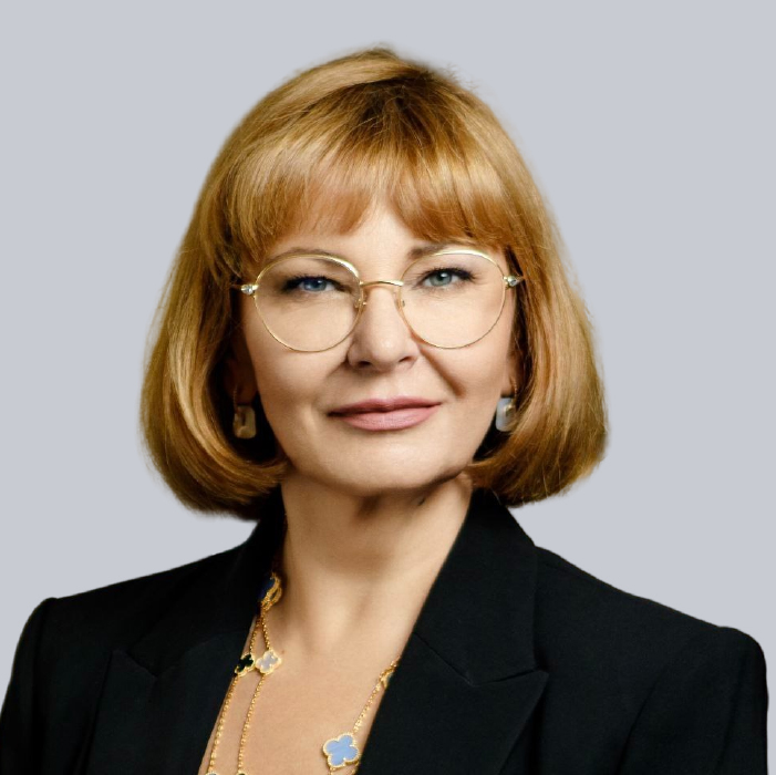 Виктория Нестерова