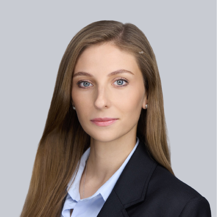 Валерия Орлова