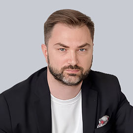 Евгений Панкевич