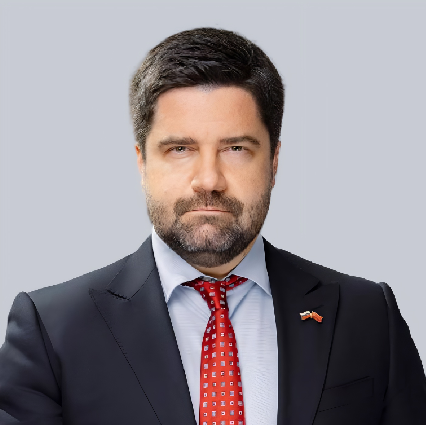 Дмитрий Панов