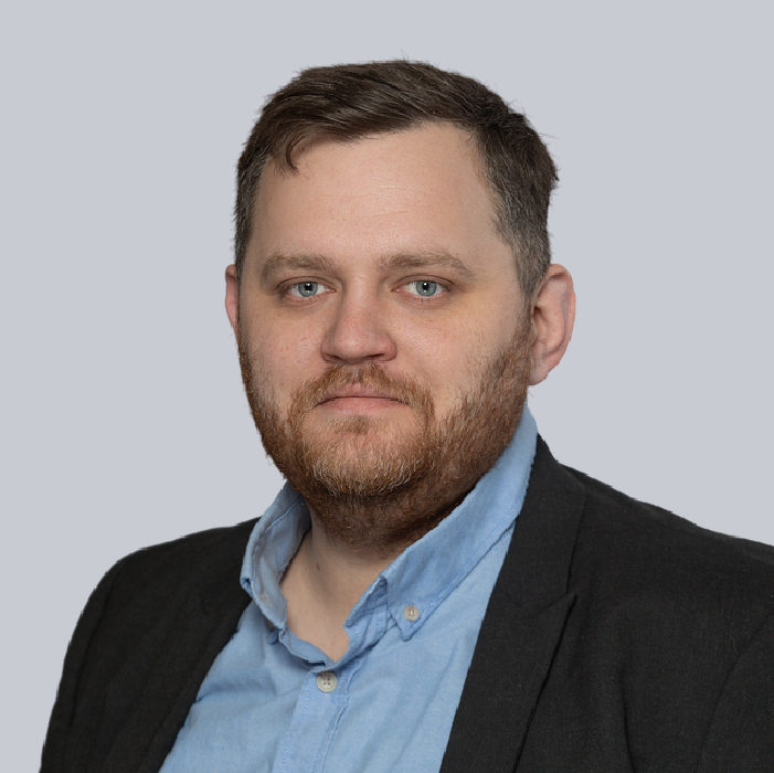 Андрей Пасечников