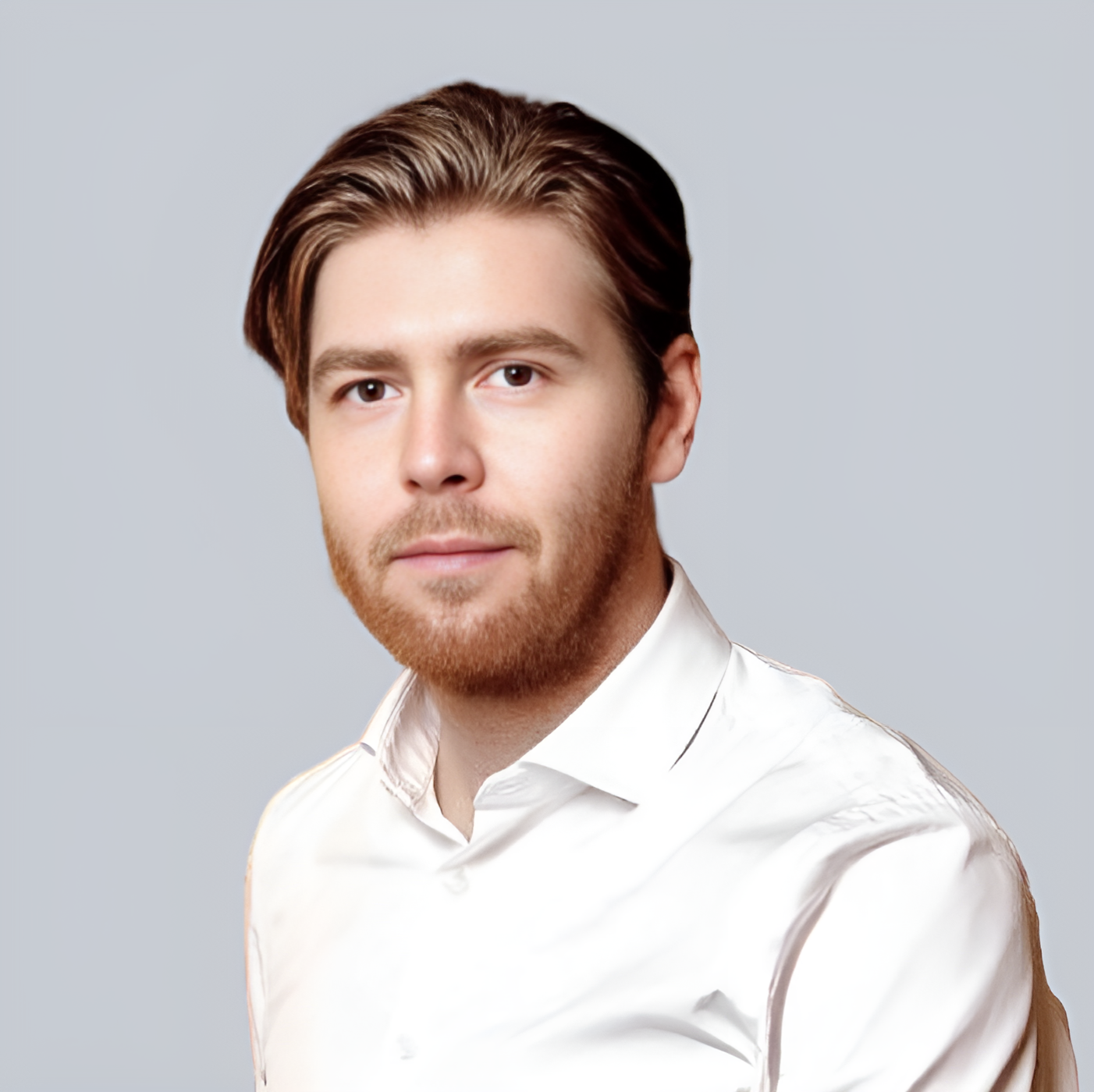 Андрей Перцев