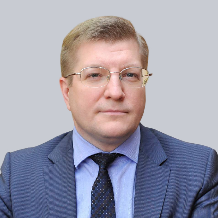 Вадим Пивоваров