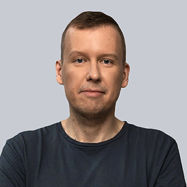 Юрий Покалюк