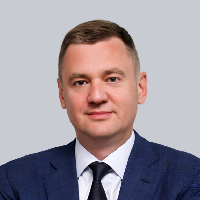 Кирилл Поляков