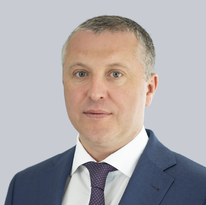Григорий Родионов
