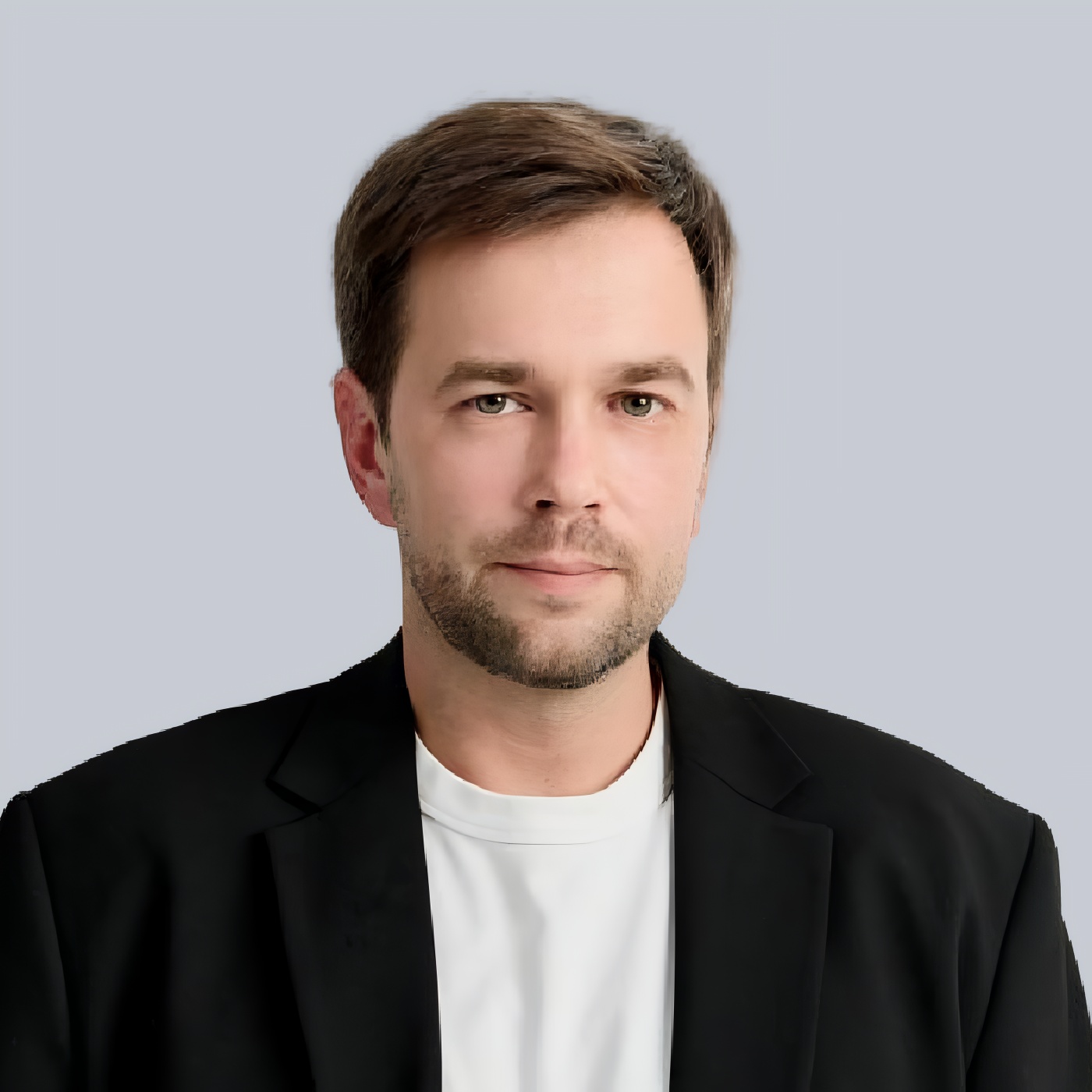 Дмитрий Рязанов