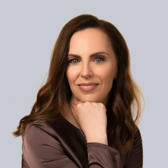 Екатерина Рыбакова