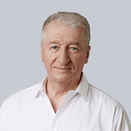 Виктор Савюк