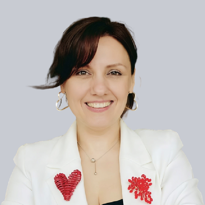 Екатерина Скробот