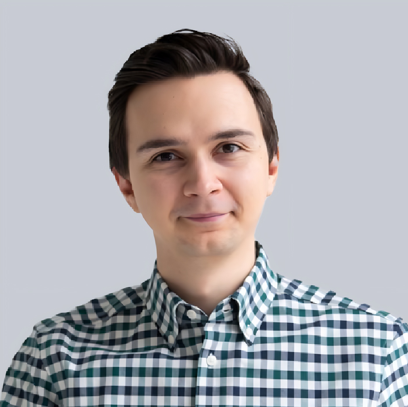 Алексей Слукин