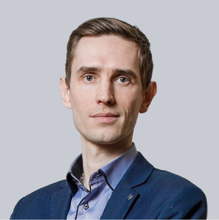 Андрей Пасечников