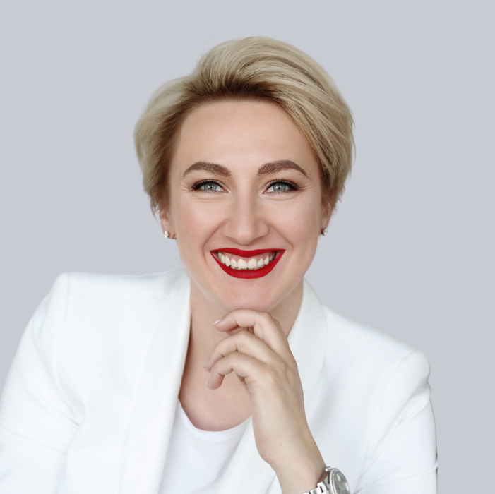 Анна Сотникова