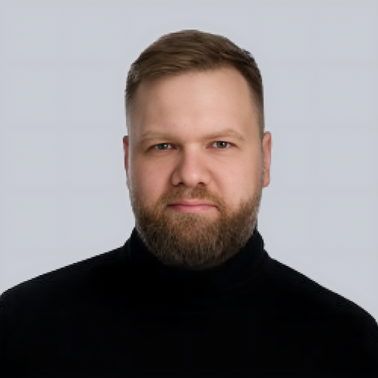 Яков Стинский