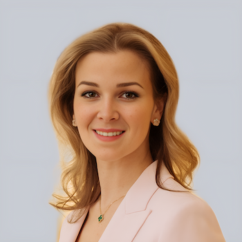Надежда Третьякова
