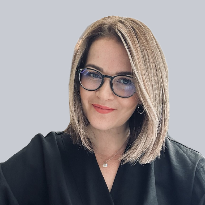Полина Тюрина 