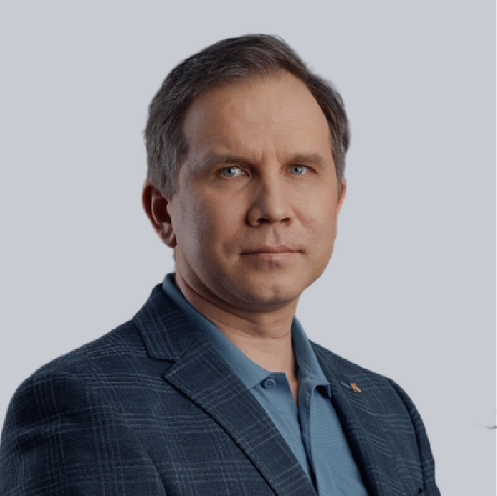 Игорь Устюжанин