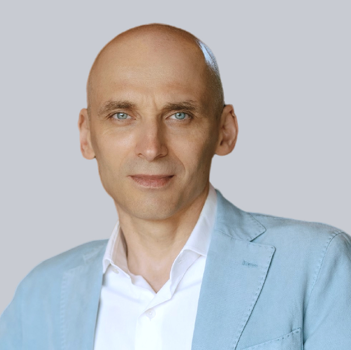 Дмитрий Утробин